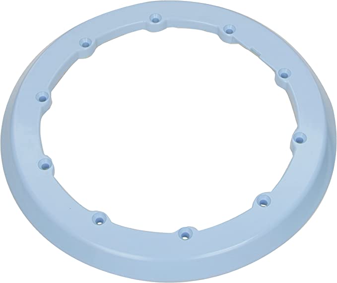 Pentair 630043 blue seal ring for QuickNiche concrete vinyl pool light niche