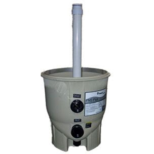 Pentair FNS Plus Tank Bottom Assembly with Stand Pipe | 170018