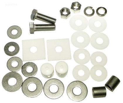S.R. Smith ( 606/608) BOLT KIT SPRING | 69-209-019-SS