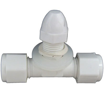 S.R. Smith Top Spray Nozzle w\Tee (70) | 69-209-039