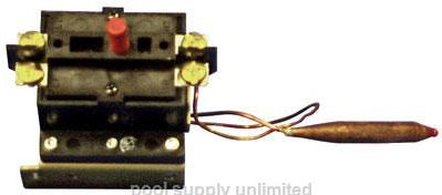 Eaton Mears HI-LIMIT SWITCH DBL POLE | 34-0199