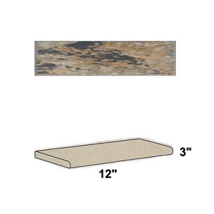 NPT National Pool Tile Verona 6x6 Series Pool Tile | Tavora Tan | VR682 SBN