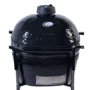 Primo Grills & Smokers Oval Junior | 210 Sq Inch Grill | 774