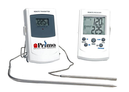 Primo Grills & Smokers Digital Remote Thermometer | 339