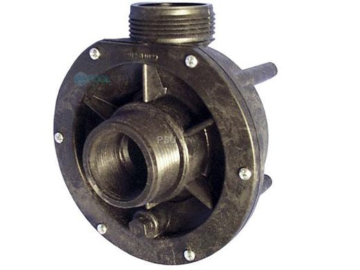 Gecko Wet End Assy Compl 2HP FMCP | 91040840-000