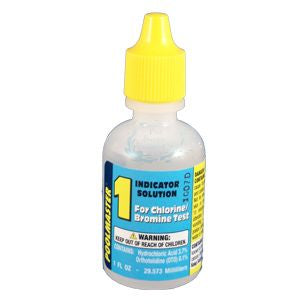 Poolmaster Inc. OTO Solution One 1 ounce | 23261