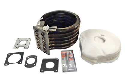 Pentair 77707-0244 cupro nickel tube sheet coil assembly kit for MasterTemp HD 400 heaters