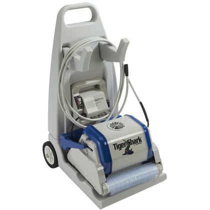 Hayward Aqua Vac Caddy Cart for TigerShark Robotic Pool Cleaner | RC99385