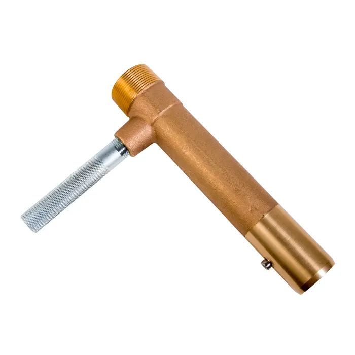 Rain Bird 7K - QCV Valve Key for 7 Model Quick Coupling Valves
