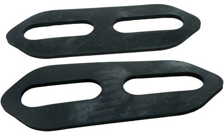 Raypak HEADER GASKET VERSA 151 | 800075B