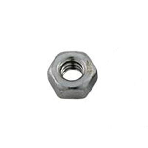 Pentair Stainless Steel Hex Nut 1/4"-20 | P23802 0 | 71406