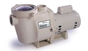 Pentair Whisperflo .75HP Pool Pump | 115V 230V | WF-3 0 | 11579
