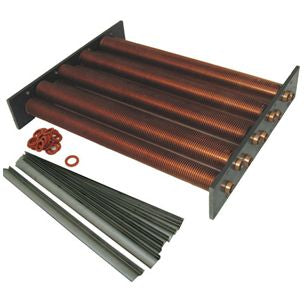 Pentair Minimax Heat Exchanger Less Headers 400kBTU | 471936