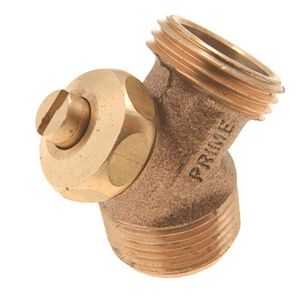Pentair Boiler Drain Valve .75 inch P32850 | 072134
