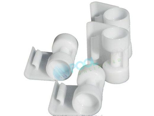 Poolvergnuegen Skirts with Rollers Suc Only 2x4x | 896584000-259