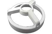 Hayward Leaf Canister Lock Ring for models W530 & W560 | AXW532