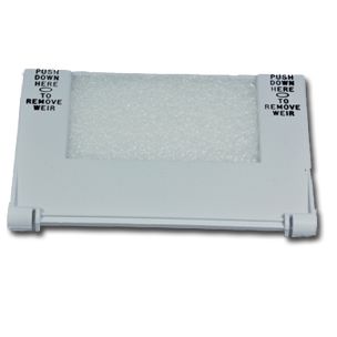 Pentair Weir Gate Assembly | R172469