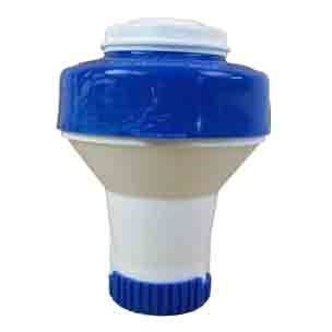 Pentair FLOAT DISPENSER SPLASHER #332 | R171130