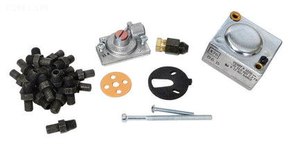 Raypak CONVERSION KIT NG-LP 151-265 | 004690B