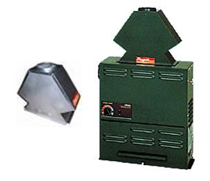 Raypak Indoor Vent Top for Versa 55 Heater | 00 | 3722