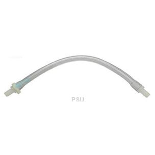 Rola-Chem Flex Tube With Clamp 13.25" | 523115