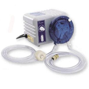 Rola-Chem RC2103SP Peristaltic Pump for 500-65,000 Gallons | .10 - 12 | 543796