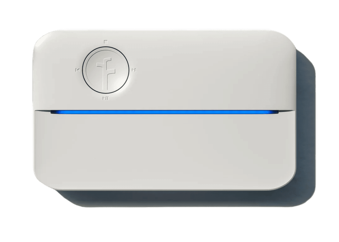 Rachio 3 Smart Sprinkler Controller - 8 Zone (8ZULWC-PRO)