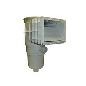 Baker Hydro VINYL/FIBERGLASS SKIMMER STANDARD (PRE-FAB) | 50W1005