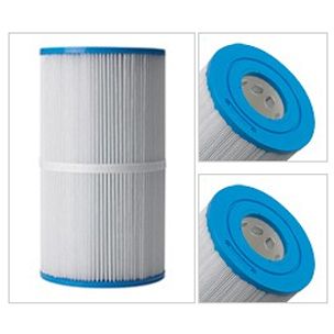 Filbur Replacement Cartridges for American Comander 25 | 25 Sq Ft | FC-0610