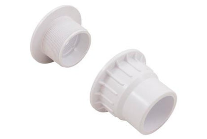 Custom Molded Products Wall Fitting | 25523-500-000