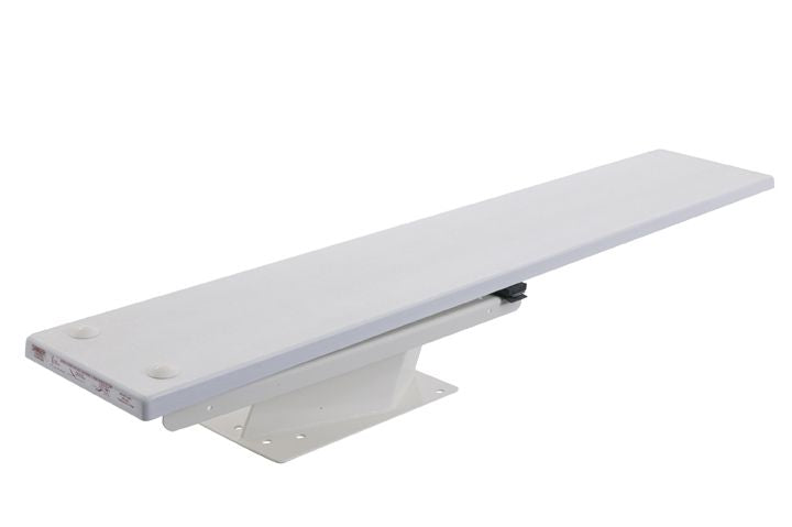 S.R. Smith Frontier Diving Board IV 1/2 Meter Base | 70-209-500