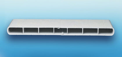 S.R. Smith Deluxe Tower 1 Meter Dual Mount | CAT-1M-203D