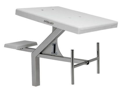 S.R. Smith Legacy Starting Platform with Anchor | LEGACY-SP-9999