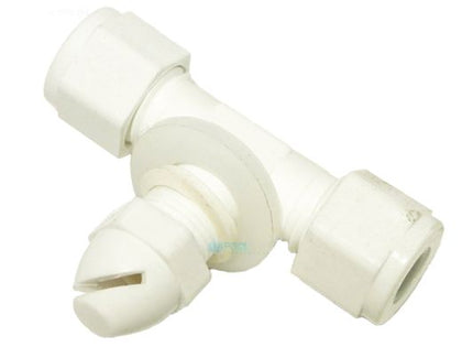 S.R. Smith Top Spray Nozzle w\Tee (70) | 69-209-039