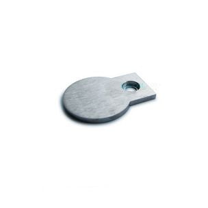 S.R. Smith Anchor Cover Plate Stainless Steel | CP-100