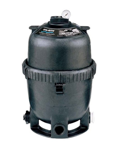 Pentair Sta-Rite System 2 Modular Media PLM Cartridge Filter 125 Sq Ft | PLM | PLM125