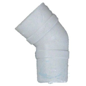 Zodiac 45^ ELBOW | W70244