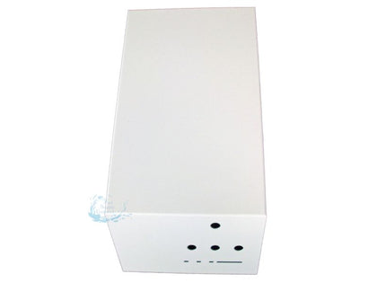 Zodiac CAN W/PLUG COVER NO LABEL | W012491