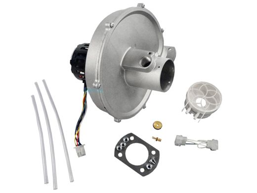 Pentair BLOWER KIT LP SR200 | 77707-0254