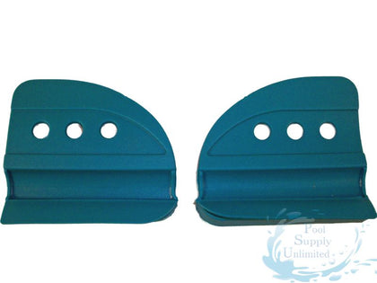 Pentair SandShark & PoolShark Seal Flap Kit Left & Right | GW7506