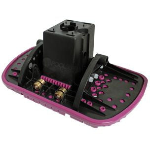 Pentair Sta-Rite Vacuum Pad Assembly for GW7500 PoolShark and GW7900 | 41201-0242