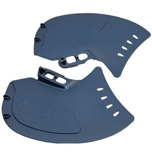 Zodiac DISC ASSY LEFT/RIGHT | X77022