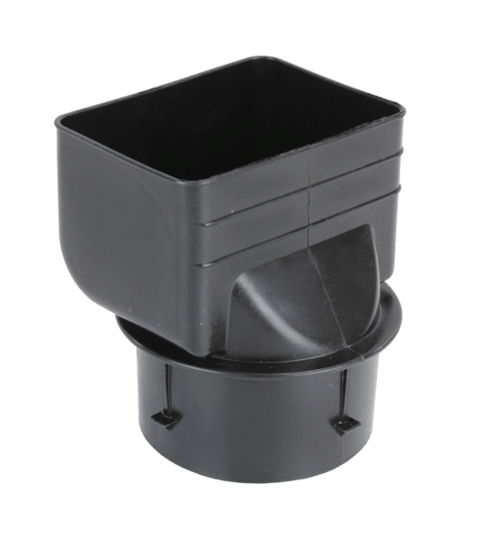 ADS Downspout Adapter (0465AA)