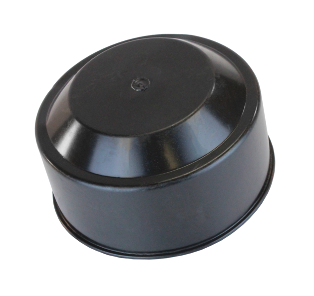 ADS 4" Drain Pipe End Cap