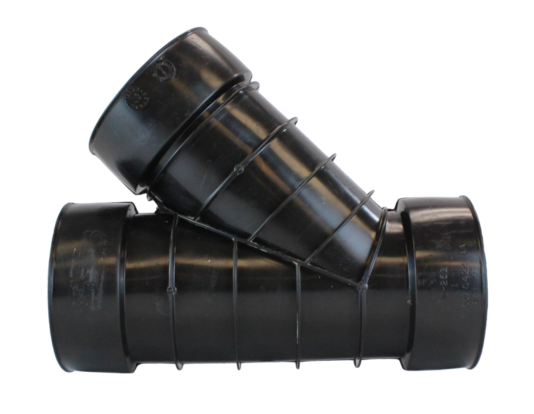 ADS Drain Pipe Wyes