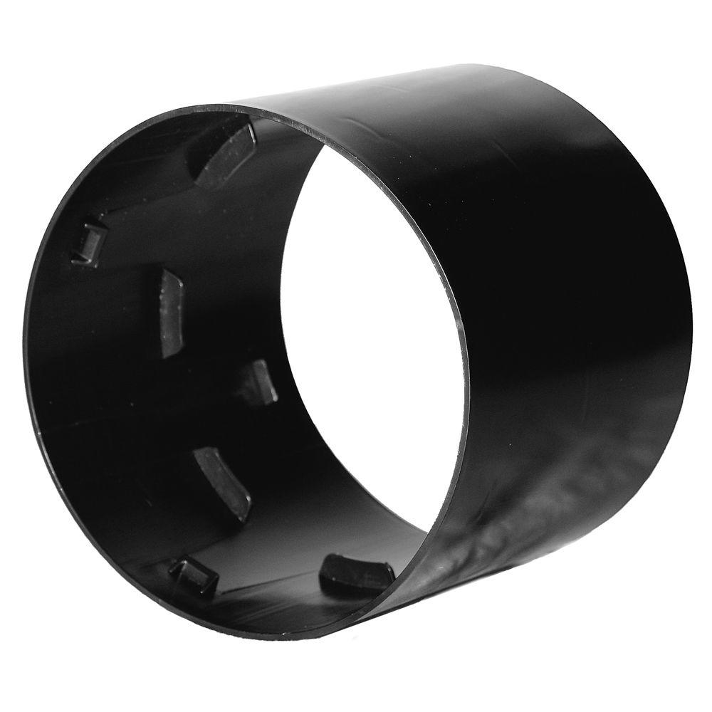 ADS 4" Corrugated Coupling