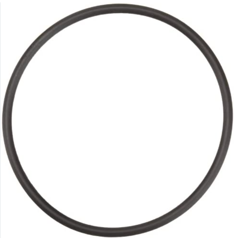 Aladdin O-224-9 o-ring for a Jacuzzi 2 inch multiport valve