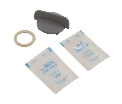 Pentair 620057 o-ring replacement kit for the GloBrite light
