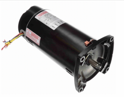 Century Motors MOTOR SQ FL FR 2HP 3PH 230/460V | Q3202