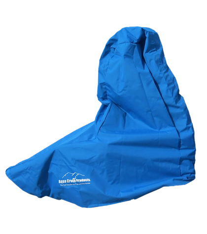 Aqua Creek F-440HBC-B blue Super Power EZ pool lift cover